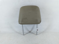 2003-2004 Infiniti G35 Headrest Head Rest Front Driver Passenger Seat Fits Fits 2003 2004 OEM Used Auto Parts - Oemusedautop