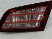 2003-2004 Infiniti G35 Tail Light Assembly Passenger Right OEM Fits Fits 2003 2004 OEM Used Auto Parts - Oemusedautoparts1.c