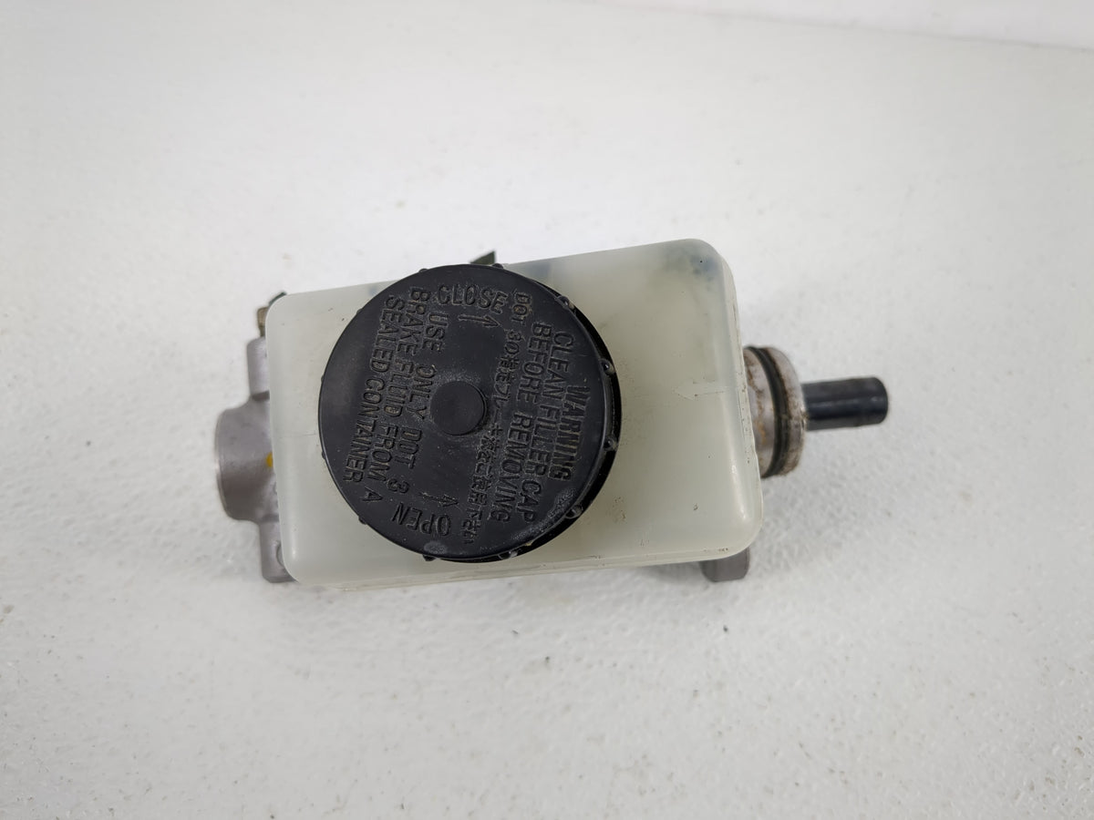 2003-2003 Infiniti G35 Brake Master Cylinder - Oemusedautoparts1.com