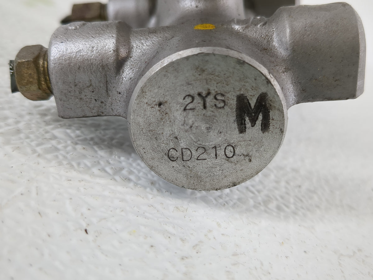 2003-2003 Infiniti G35 Brake Master Cylinder - Oemusedautoparts1.com