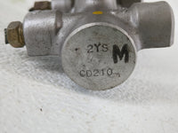 2003-2003 Infiniti G35 Brake Master Cylinder - Oemusedautoparts1.com