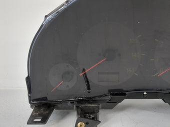 compare product 2003 Infiniti G35 Instrument Cluster Speedometer Gauges Fits OEM Used Auto Parts