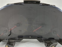 2003 Infiniti G35 Instrument Cluster Speedometer Gauges Fits OEM Used Auto Parts - Oemusedautoparts1.com