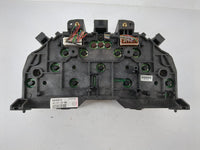 2003 Infiniti G35 Instrument Cluster Speedometer Gauges Fits OEM Used Auto Parts - Oemusedautoparts1.com
