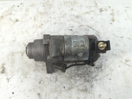 2003-2007 Infiniti G35 Car Starter Motor Solenoid OEM Fits Fits 2003 2004 2005 2006 2007 2008 OEM Used Auto Parts