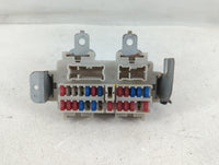 2003 Infiniti G35 Fusebox Fuse Box Panel Relay Module P/N:PP--T25=P5 Fits OEM Used Auto Parts - Oemusedautoparts1.com