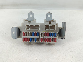 compare product 2003 Infiniti G35 Fusebox Fuse Box Panel Relay Module P/N:PP--T25=P5 Fits OEM Used Auto Parts