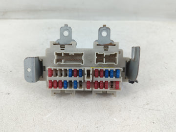 2003 Infiniti G35 Fusebox Fuse Box Panel Relay Module P/N:PP--T25=P5 Fits OEM Used Auto Parts - Oemusedautoparts1.com
