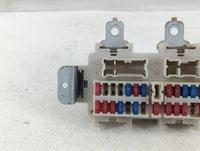 2003 Infiniti G35 Fusebox Fuse Box Panel Relay Module P/N:PP--T25=P5 Fits OEM Used Auto Parts - Oemusedautoparts1.com