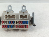 2003 Infiniti G35 Fusebox Fuse Box Panel Relay Module P/N:PP--T25=P5 Fits OEM Used Auto Parts - Oemusedautoparts1.com
