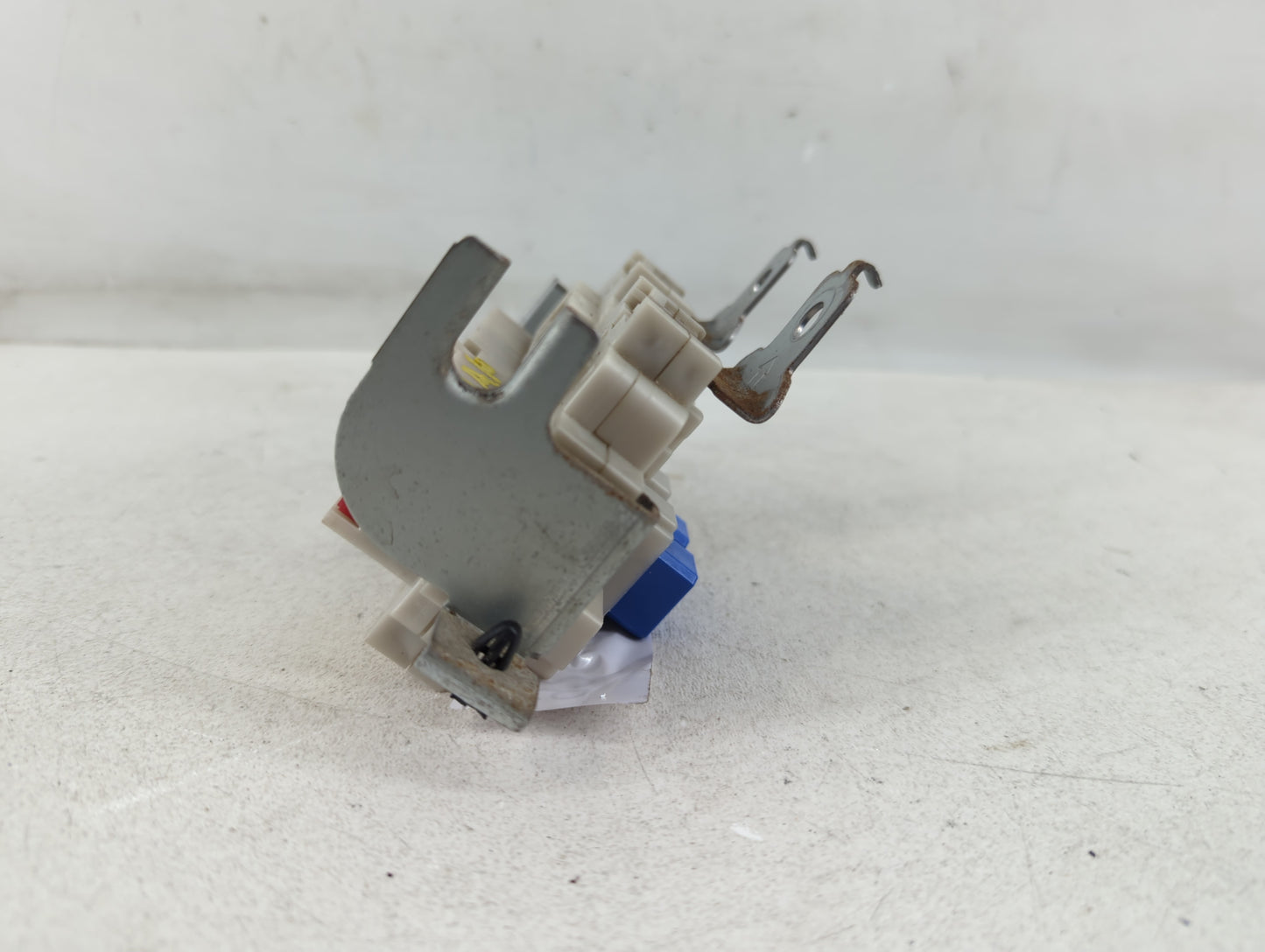 2003 Infiniti G35 Fusebox Fuse Box Panel Relay Module P/N:PP--T25=P5 Fits OEM Used Auto Parts - Oemusedautoparts1.com