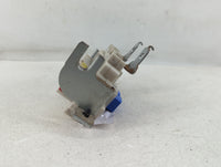 2003 Infiniti G35 Fusebox Fuse Box Panel Relay Module P/N:PP--T25=P5 Fits OEM Used Auto Parts - Oemusedautoparts1.com