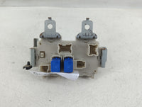 2003 Infiniti G35 Fusebox Fuse Box Panel Relay Module P/N:PP--T25=P5 Fits OEM Used Auto Parts - Oemusedautoparts1.com