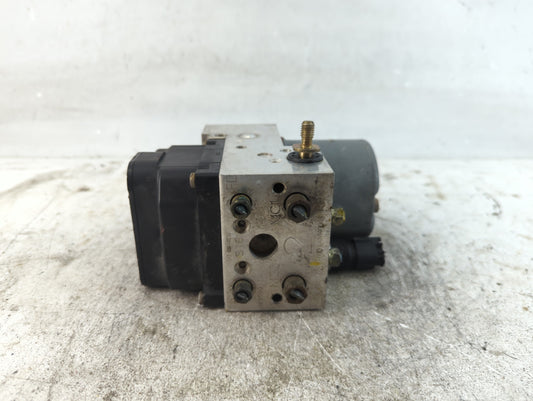 2003-2007 Infiniti G35 ABS Pump Control Module Replacement P/N:47660 AM400 Fits Fits 2003 2004 2005 2006 2007 2008 2009 OEM 