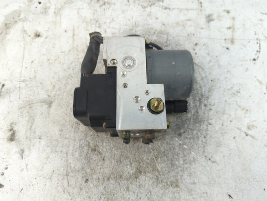 2003-2007 Infiniti G35 ABS Pump Control Module Replacement P/N:47660 AM400 Fits Fits 2003 2004 2005 2006 2007 2008 2009 OEM Used Auto Parts