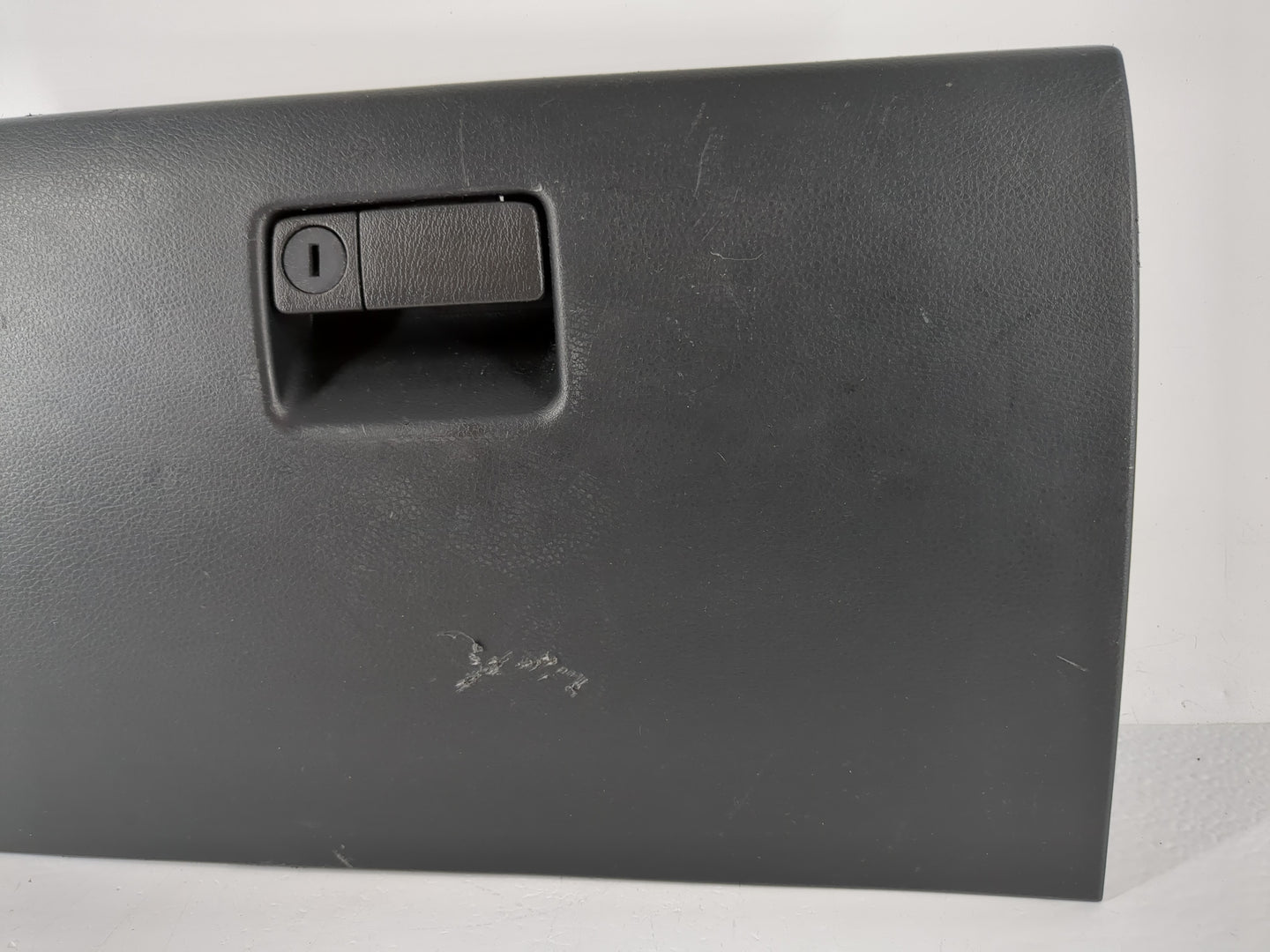2003 Infiniti G35 Passenger Glove Box Door Storage Compartment - Oemusedautoparts1.com