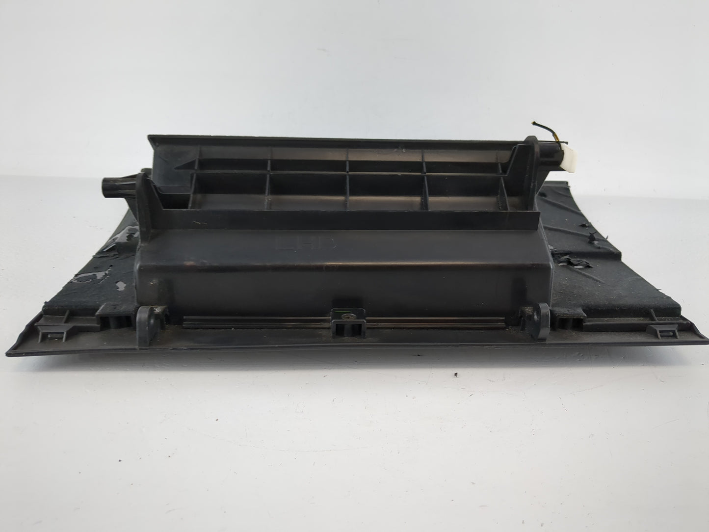 2003 Infiniti G35 Passenger Glove Box Door Storage Compartment - Oemusedautoparts1.com