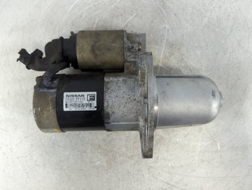 2002-2004 Infiniti I35 Car Starter Motor Solenoid OEM P/N:23300 5Y710 Fits Fits 2002 2003 2004 OEM Used Auto Parts - Oemused