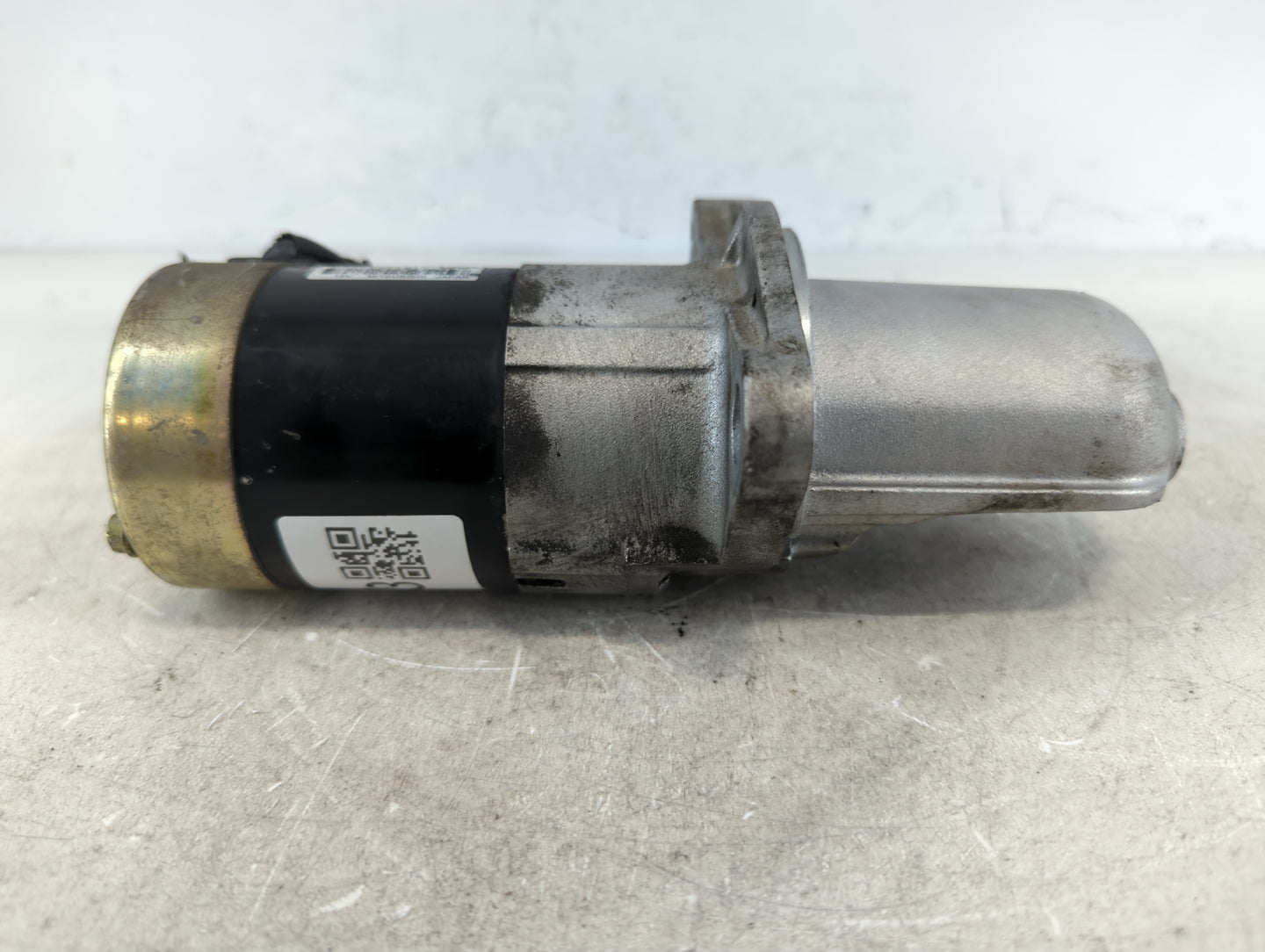 2002-2004 Infiniti I35 Car Starter Motor Solenoid OEM P/N:23300 5Y710 Fits Fits 2002 2003 2004 OEM Used Auto Parts - Oemused