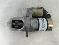 2002-2004 Infiniti I35 Car Starter Motor Solenoid OEM P/N:23300 5Y710 Fits Fits 2002 2003 2004 OEM Used Auto Parts - Oemused