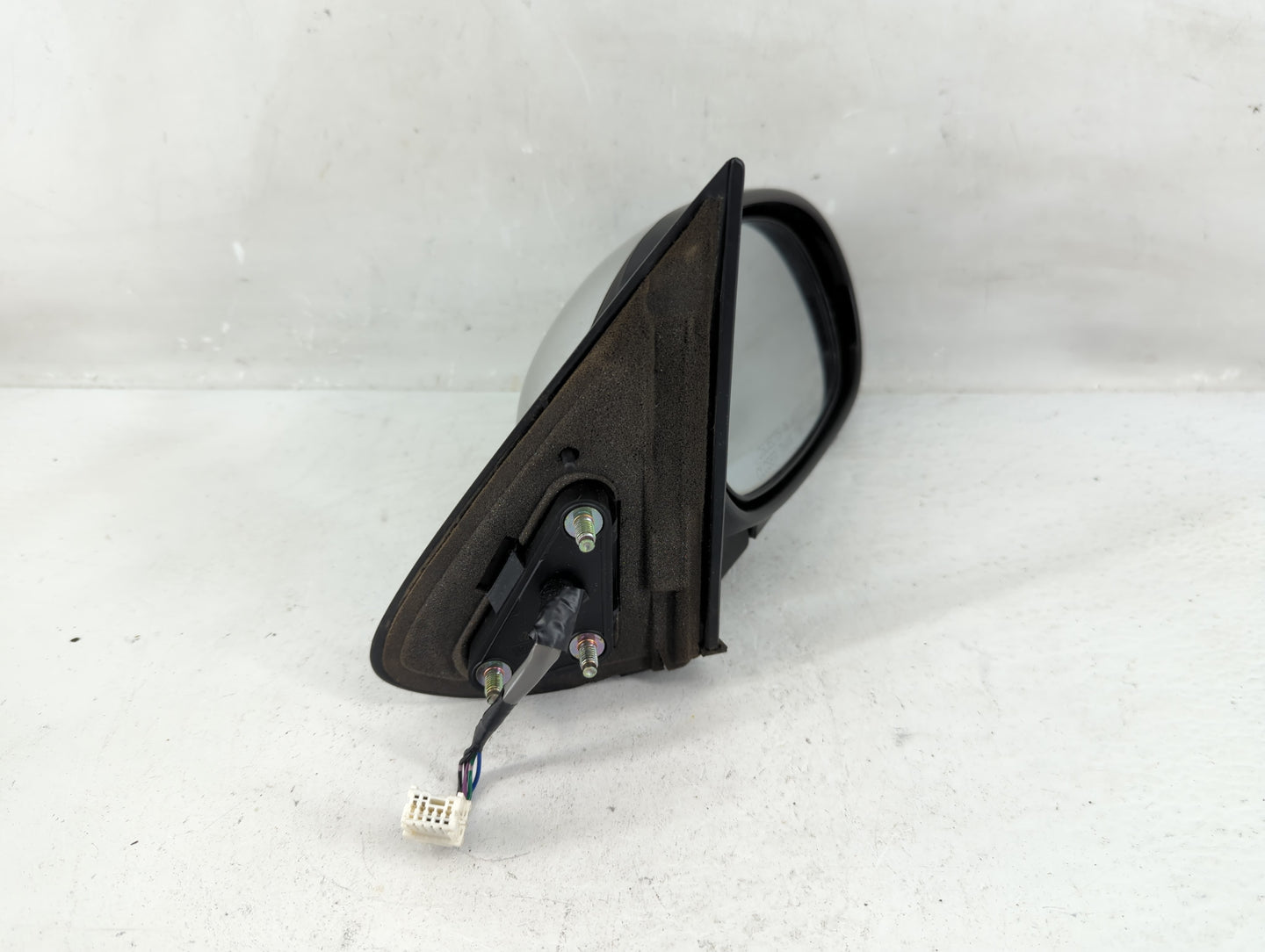 2002-2004 Infiniti I35 Side Mirror Replacement Passenger Right View Door Mirror Fits Fits 2000 2001 2002 2003 2004 OEM Used 