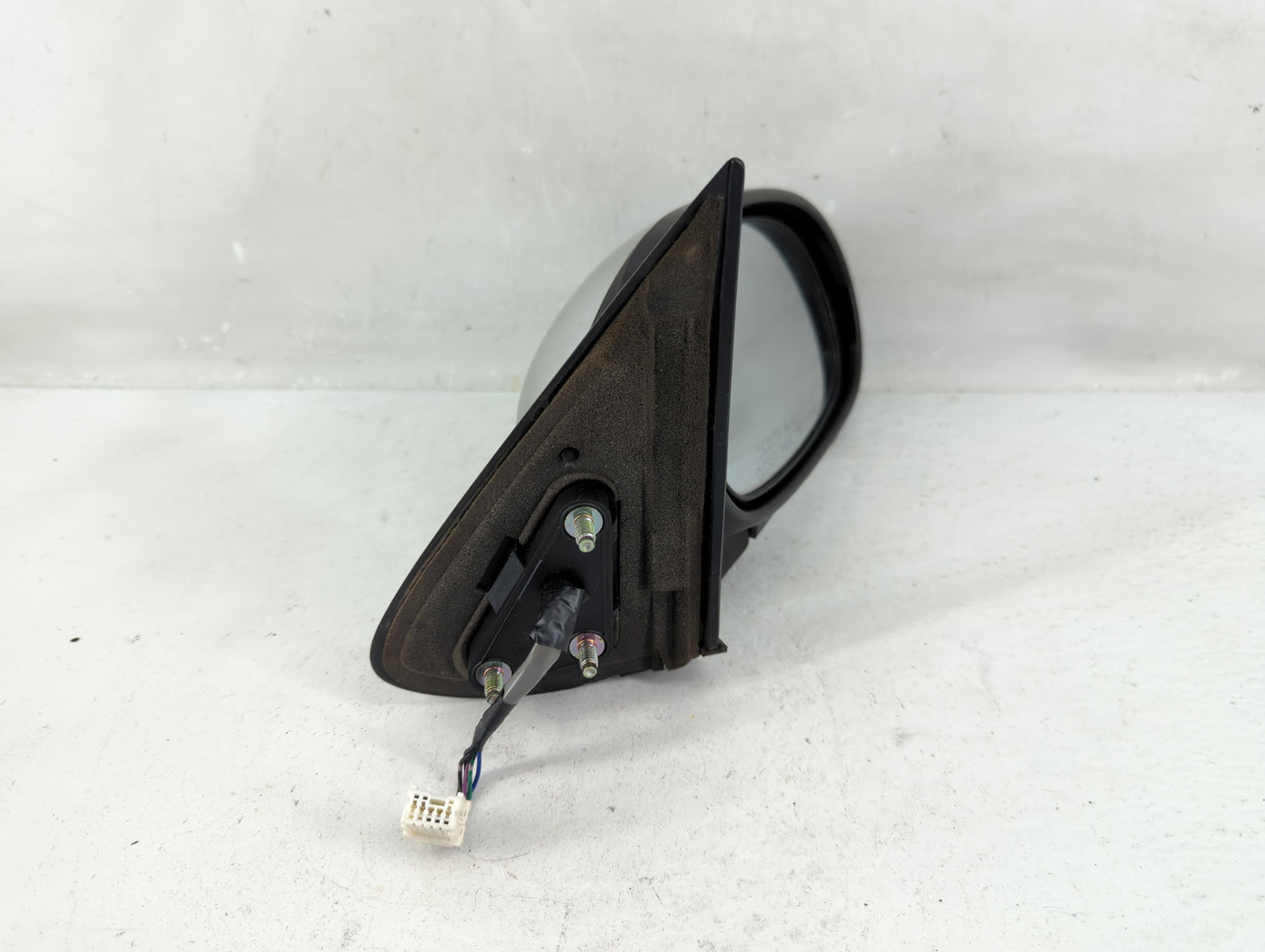 2002-2004 Infiniti I35 Side Mirror Replacement Passenger Right View Door Mirror Fits Fits 2000 2001 2002 2003 2004 OEM Used 