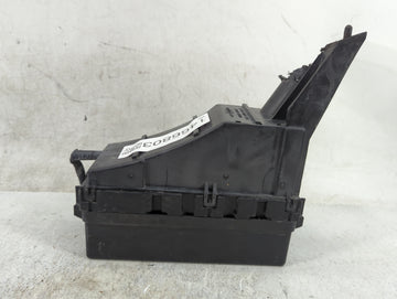 2002-2004 Infiniti I35 Fusebox Fuse Box Panel Relay Module P/N:7154-3178 24382 2Y110 Fits Fits 2000 2001 2002 2003 2004 OEM 