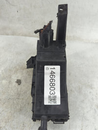 2002-2004 Infiniti I35 Fusebox Fuse Box Panel Relay Module P/N:7154-3178 24382 2Y110 Fits Fits 2000 2001 2002 2003 2004 OEM 