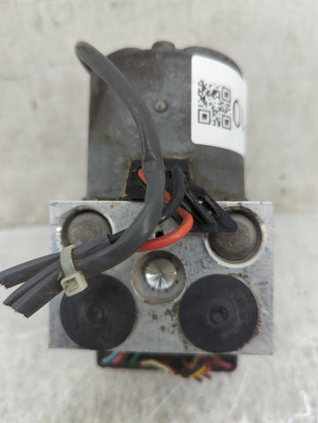2003 Infiniti I35 ABS Pump Control Module Replacement P/N:476005Y800 0265800293 Fits OEM Used Auto Parts - Oemusedautoparts1