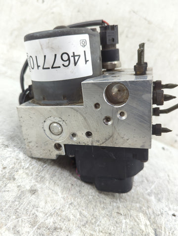 2003 Infiniti I35 ABS Pump Control Module Replacement P/N:476005Y800 0265800293 Fits OEM Used Auto Parts