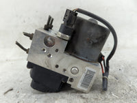 2003 Infiniti I35 ABS Pump Control Module Replacement P/N:476005Y800 0265800293 Fits OEM Used Auto Parts - Oemusedautoparts1