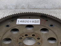 2003-2004 Infiniti I35 Transmission Flywheel Flexplate Fits Fits 2003 2004 2005 2006 2007 OEM Used Auto Parts - Oemusedautop