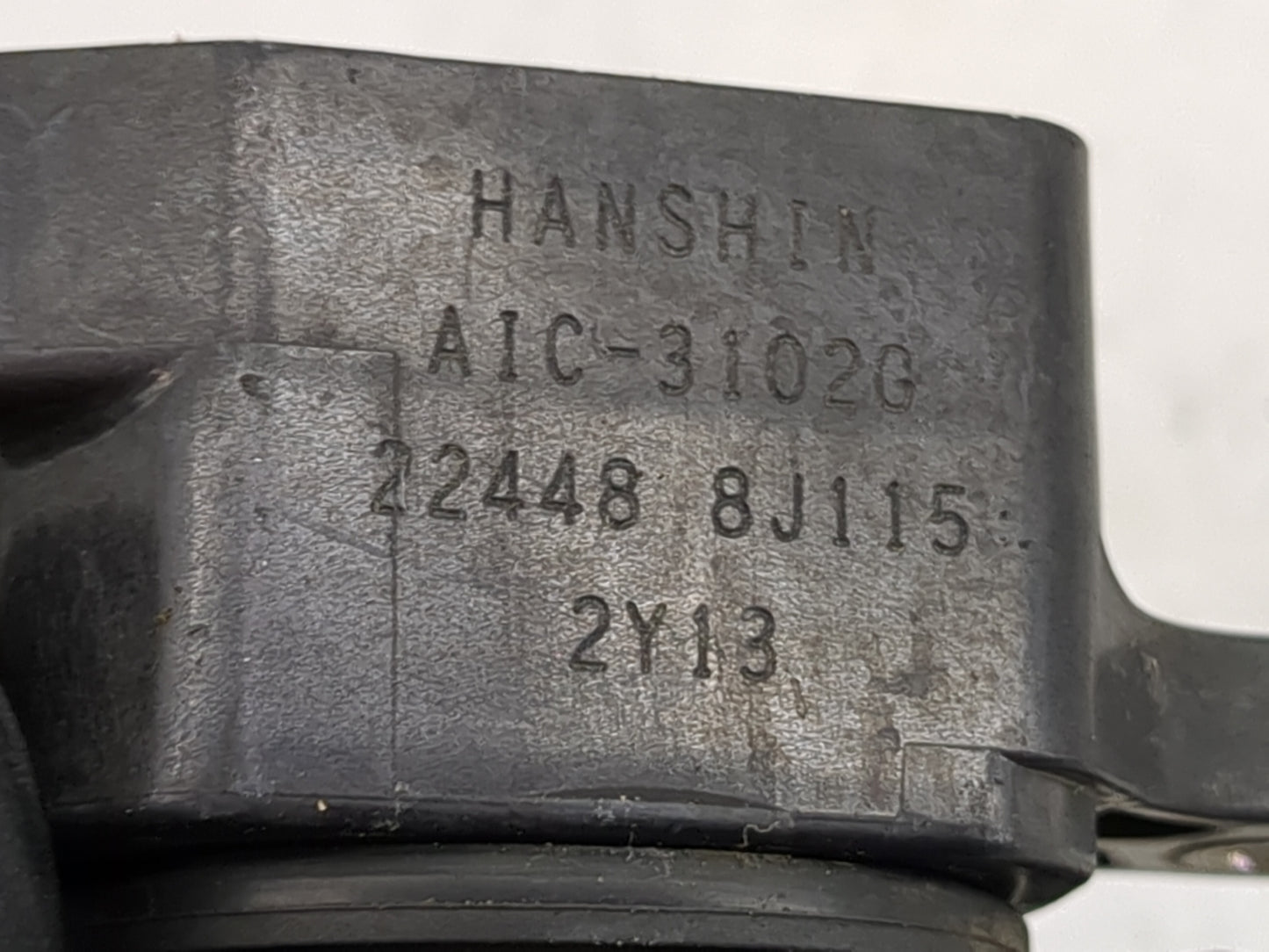 2003 Infiniti I35 Ignition Coil Igniter Pack - Oemusedautoparts1.com