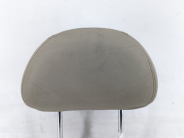 2003 Infiniti I35 Headrest Head Rest Rear Seat Beige - Oemusedautoparts1.com