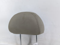 2003 Infiniti I35 Headrest Head Rest Rear Seat Beige - Oemusedautoparts1.com