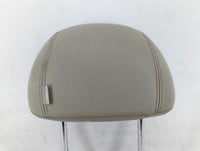 2003 Infiniti I35 Headrest Head Rest Rear Seat Beige - Oemusedautoparts1.com