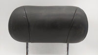 2003 Infiniti M45 Headrest Head Rest Front Driver Passenger Seat Fits OEM Used Auto Parts - Oemusedautoparts1.com