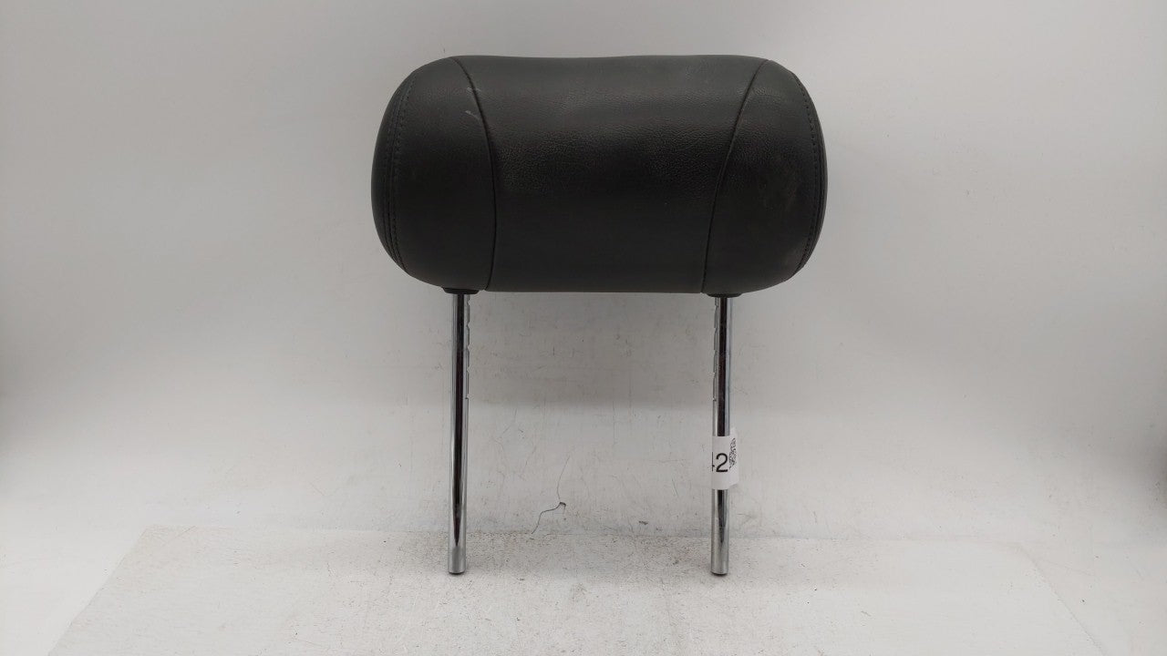 2003 Infiniti M45 Headrest Head Rest Front Driver Passenger Seat Fits OEM Used Auto Parts - Oemusedautoparts1.com