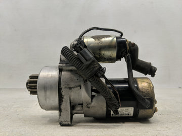 2002-2003 Infiniti Qx4 Car Starter Motor Solenoid OEM P/N:M000T50571 23300 4W017 Fits Fits 2002 2003 OEM Used Auto Parts - O