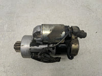 2002-2003 Infiniti Qx4 Car Starter Motor Solenoid OEM P/N:M000T50571 23300 4W017 Fits Fits 2002 2003 OEM Used Auto Parts - O