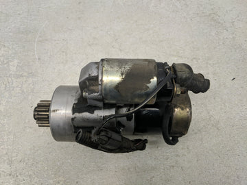 2002-2003 Infiniti Qx4 Car Starter Motor Solenoid OEM P/N:M000T50571 23300 4W017 Fits Fits 2002 2003 OEM Used Auto Parts