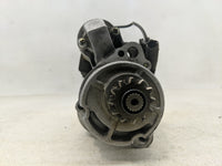 2002-2003 Infiniti Qx4 Car Starter Motor Solenoid OEM P/N:M000T50571 23300 4W017 Fits Fits 2002 2003 OEM Used Auto Parts - O