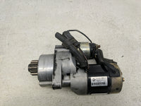 2002-2003 Infiniti Qx4 Car Starter Motor Solenoid OEM P/N:M000T50571 23300 4W017 Fits Fits 2002 2003 OEM Used Auto Parts - O