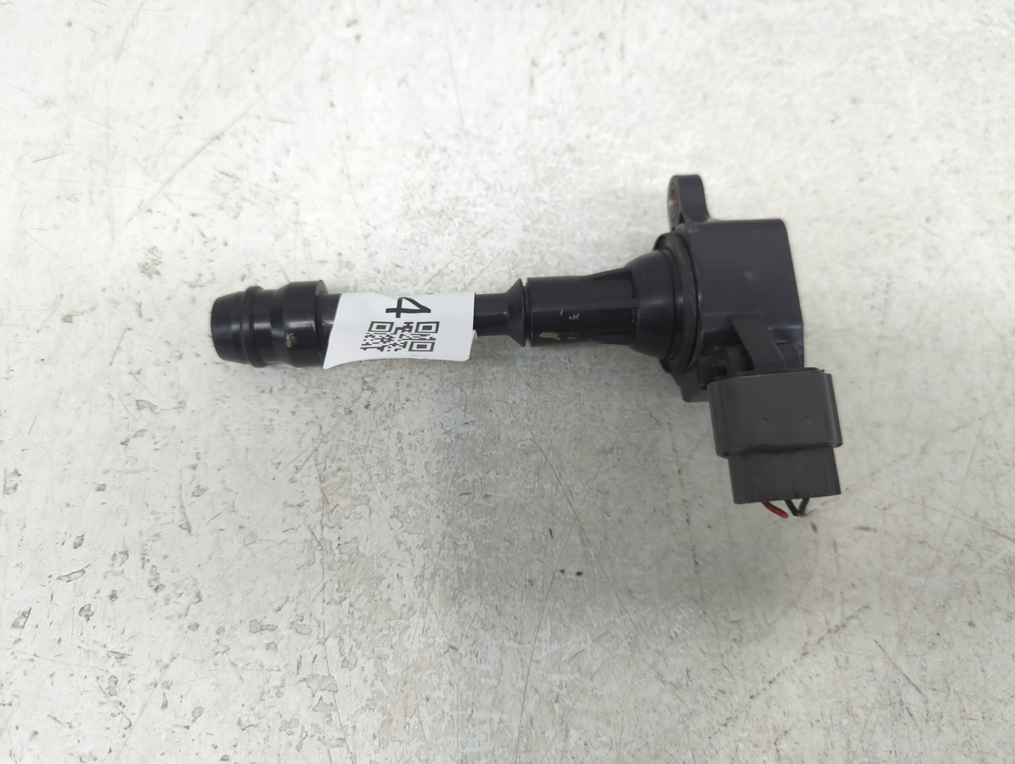 2002-2003 Infiniti Qx4 Ignition Coil Igniter Pack - Oemusedautoparts1.com