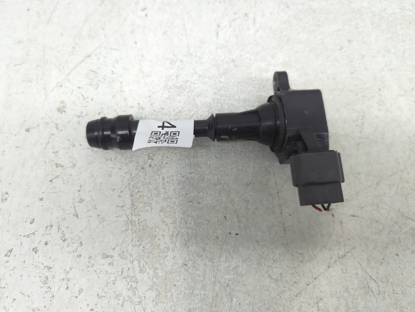 2002-2003 Infiniti Qx4 Ignition Coil Igniter Pack - Oemusedautoparts1.com