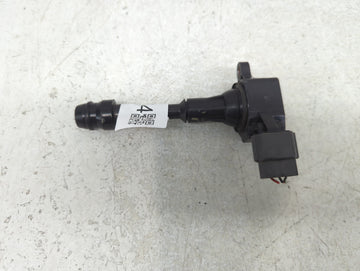 2002-2003 Infiniti Qx4 Ignition Coil Igniter Pack - Oemusedautoparts1.com
