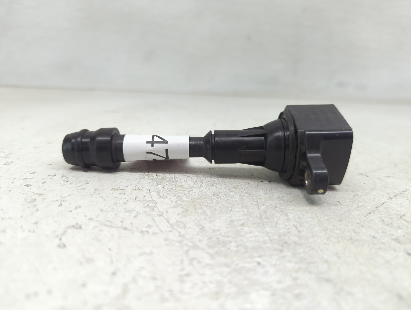 2002-2003 Infiniti Qx4 Ignition Coil Igniter Pack - Oemusedautoparts1.com