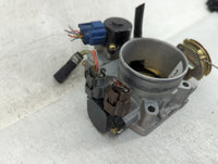 2001-2003 Infiniti Qx4 Throttle Body Fits Fits 2001 2002 2003 OEM Used Auto Parts - Oemusedautoparts1.com