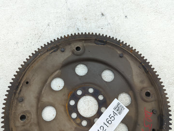 2001-2003 Infiniti Qx4 Transmission Flywheel Flexplate Fits Fits 2001 2002 2003 OEM Used Auto Parts