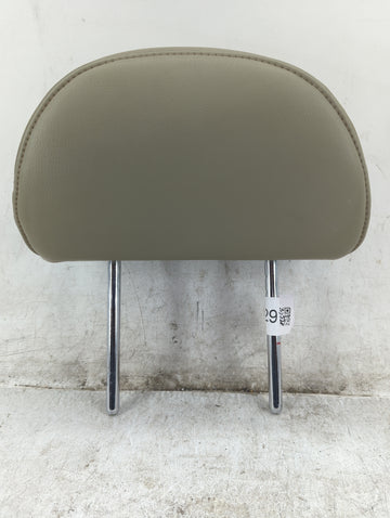 2003 Infiniti Qx4 Headrest Head Rest Rear Seat Fits OEM Used Auto Parts - Oemusedautoparts1.com